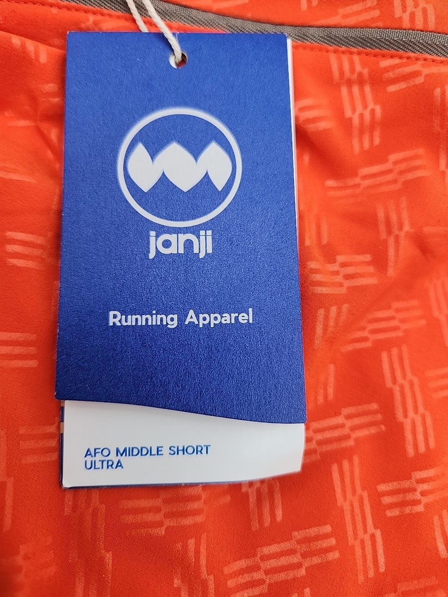 NEW Janji Women's 3