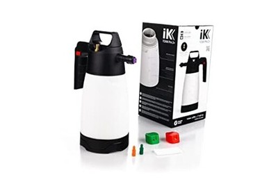 Goizper Group iK Sprayers - Foam Pro 2+ (Plus) Sprayer - Pump Spray Foamer 
