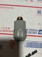 Cooper 20A.250 VDC 30A.600 VAC Power-Lock Plug 20A250VDC30A600VAC F6