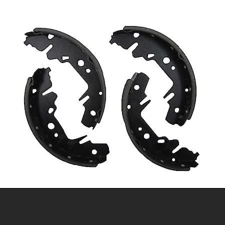 Тормозные колодки Carquest Wearever S703 — Chrysler/Dodge Mini Van 96–07 - Изображение 2 из 2