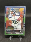 2025 Donruss Optic Tyler Lockett Base (RAW)