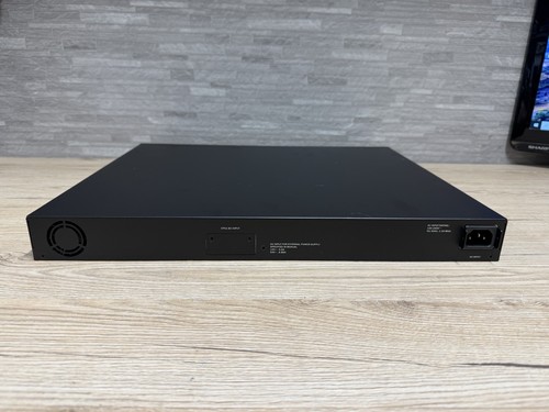 switch Brocade ICX 6430‑48 - Afbeelding 5 van 5