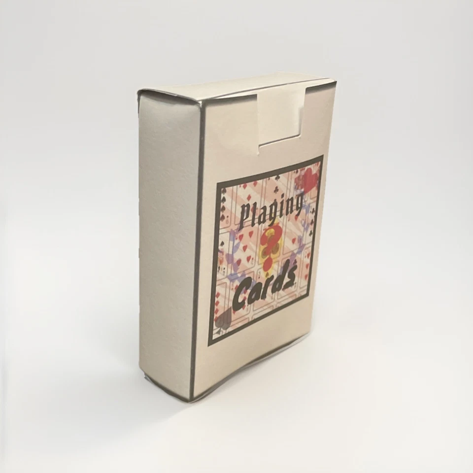 Decks of Playing Cards lot Mystery Lot of 5 Decks of Cards:LOOK AT DESCRIPTION - Image 4 of 4