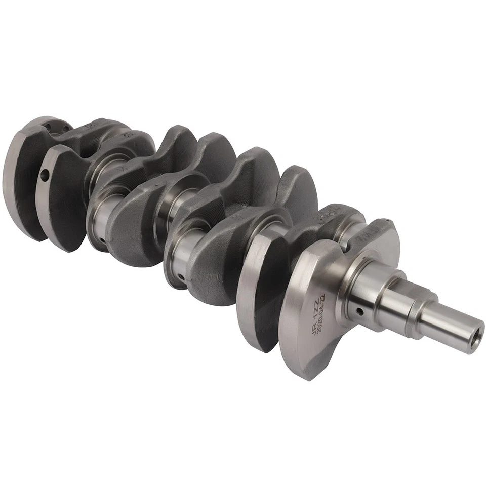 Cigüeñal del motor para Chevrolet Prizm Pontiac Vibe 1,8 L 98-03 Foto 4 de 4