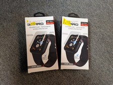 Smart Guard 3 in 1 Bumper Case /Watch Band Screen Protector for Apple Watch 38mm