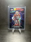 2025 Topps Cosmic Chrome Joe Montana Base (RAW)