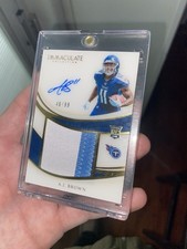 2019 Panini Immaculate Collection Baseball Cards 16