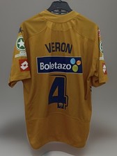 Jersey Pumas Unam 2006 Darío Verón Lotto Large ⚽️