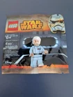 LEGO Star Wars: Admiral Yularen (5002947) New in Package Limited Promotional