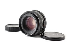  MINT Pentax SMC TAKUMAR 55mm F1.8 M42 Lens From JAPAN