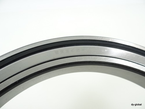 6834ZZS Ball Bearing ZZ Dual Shields Used NSK Deep Groove 170X215X22 - Picture 4 of 7
