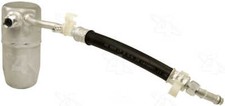 A/C Accumulator with Hose Assembly 4 Seasons 83228 fits 00-02 Chevrolet Prizm