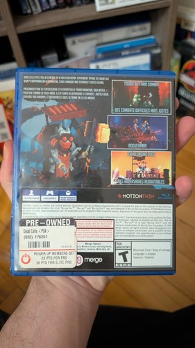 Dead Cells - Sony PlayStation 4 - Foto 2 di 2