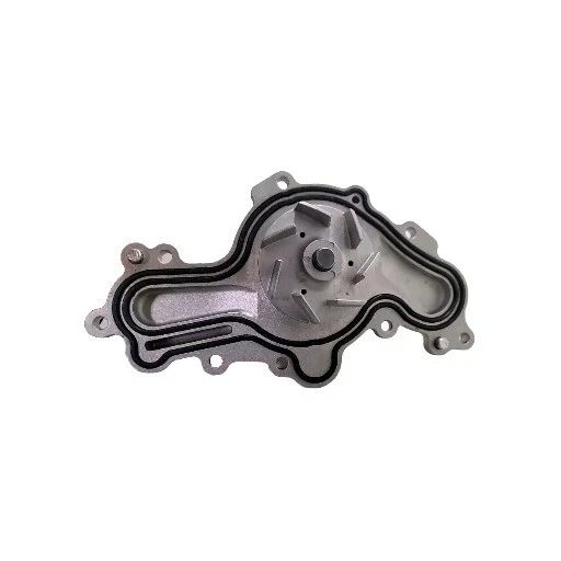 Water Pump US Motor Works 9QYZ44 for Lincoln MKS MKT MKX MKZ 2011 2012 - Image 2 of 4