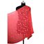 thumbnail 68  - Women Indian Traditional Embroidered Chiffon Dupatta Fancy Stole Scarf Partywear