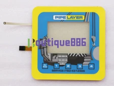 1pc new for PN 1105-0003-REV Pipe Touchpad
