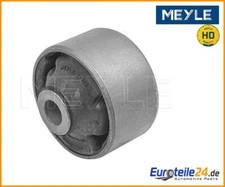 Bearing bushing, wishbone MEYLE-HD: better than OE. MEYLE 37-146100029/HD