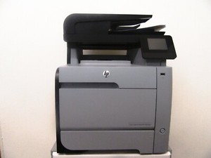 laserjet pro mfp m476dn