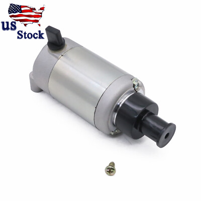 For Gas Gas EC450 EC450F Racing 2015 Motorcycle Starter Motor Electrical 1xPiece