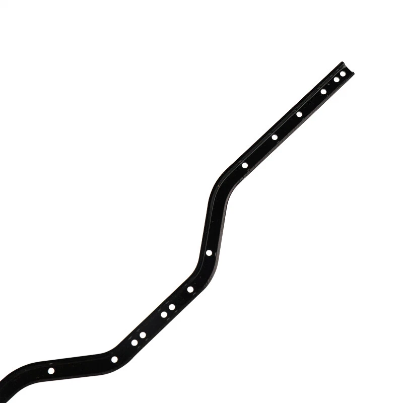 Chassis 90081 C10 AXI00002 Part Frame Girder For 1/24 RC Crawler Car Axial SCX24 - Image 4 of 4