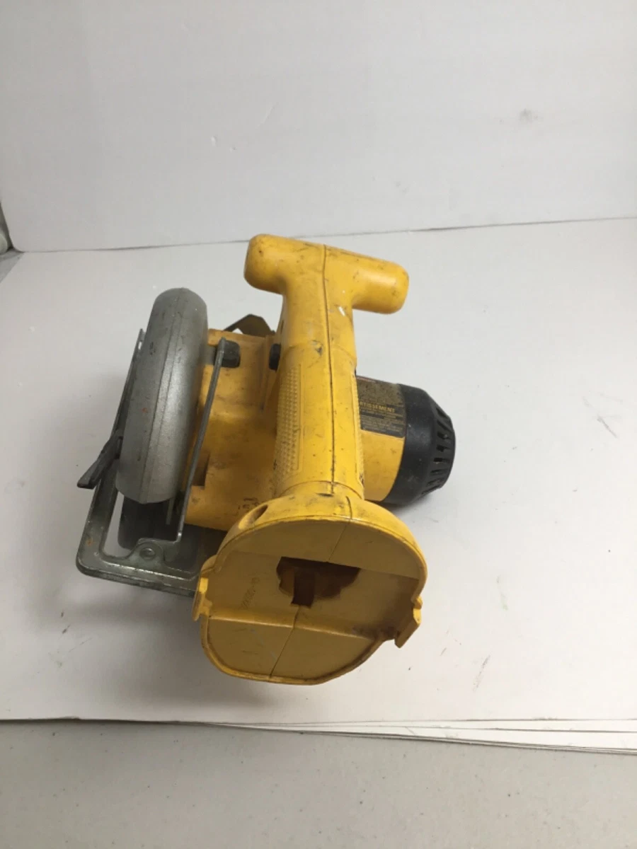 Dewalt dw936 trim saw deals