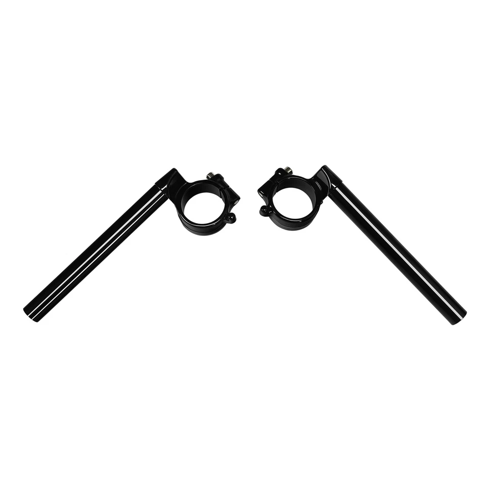 Manillar con clip de 50 mm para Honda CBR 1000 RR 2004-2019 2010 Foto 4 de 4