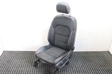 MERCEDES-BENZ B W246 Vorne Linker Sitz AMG 1.5 Diesel 80kw 2017 Rhd