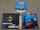 Import Sega Saturn - Mobile Suit Gundam Side Story I - Japan Japanese US SELLER