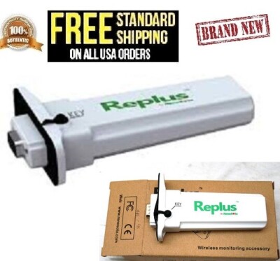 Replus Solar Inverter WiFi Module Wireless Remote Monitoring WL-WF