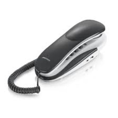 BRONDI TELEFONO FISSO KENOBY GRIGIO/BIANCO