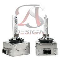 Xenon Brenner 6000K D1S Hyundai Sonata VI Santa FE I & II Ix55 Platin Edition