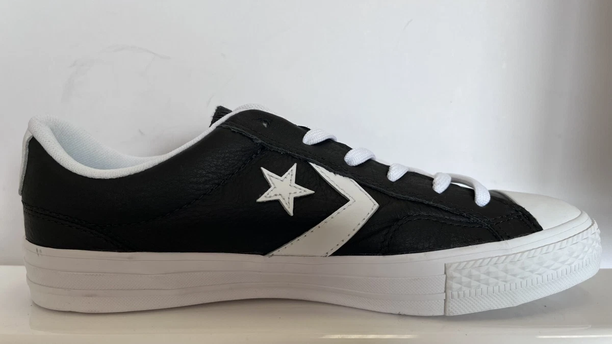 Converse Leather OX StarPlayer 76 Unisex Shoes UK 7 US M 7 W 9 EUR 40 REF SF768