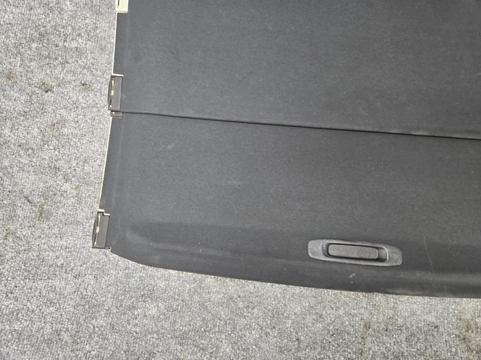 Parasol techo luna cubierta interior lexus 15-24 rc200t rc300 rc350 oem Foto 4 de 4