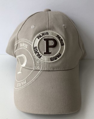 Robin Ruth Adjustable Hat Baseball Cap 