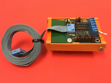 Conta-Clip - AP1/TS - Terminal Module