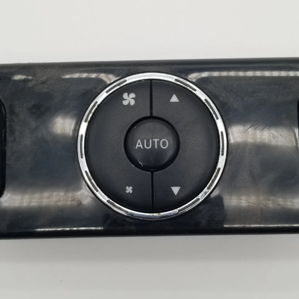 02-05 Mercedes W163 ML350 ML500 Calefacción AC Trasera Climatizador 1638200926 OEM Foto 3 de 4