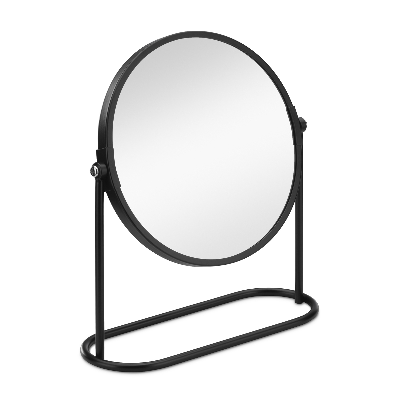 Косметический шпигель Schminkspiegel mit Vergrerung 360 Drehspiegel 3590₽