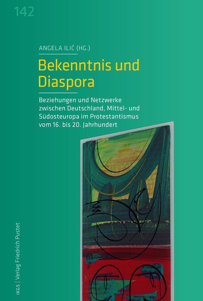 Thumbnail - Bekenntnis Und Diaspora | Deutsch