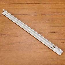 For Frigidaire Refrigerator 240530601 Left Refrigerator Pan Hanger Slide Rail