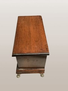 Unbranded Brown Jewelry Box