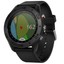 vista en miniatura 2 - Reloj Garmin Approach S60 Golf Negro con Banda de negro + protector de pantalla 2 Paquete
