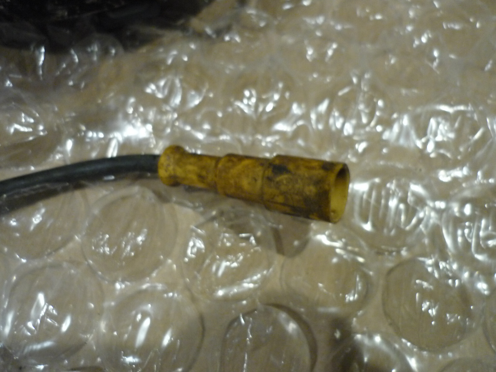 Ferrari 456 GT/GTA - LH Rear Wheel Hub Holder  -  P/N 154668