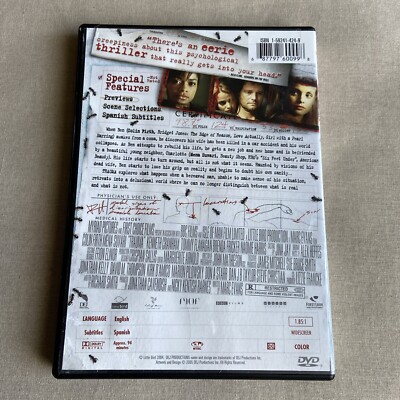 輸入盤ホラー　DVD TRAUMA Trauma (DVD), Sinister Cinema, Horror - Walmart.com
