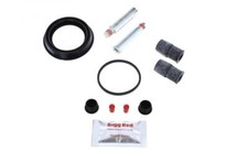 Kits de frein Audi TT