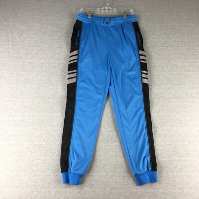 Givenchy Pants Mens Medium Jogger Drawstring Sweatpants Tape