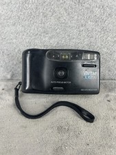 Vivitar EZ 200 Film Camera Red Eye Reduction