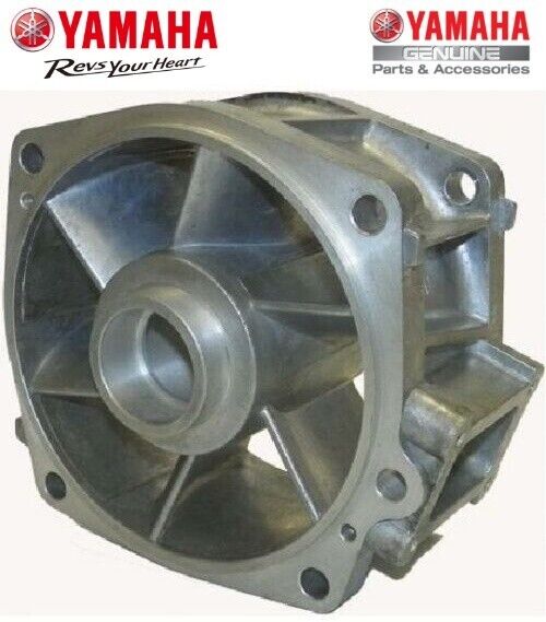 NEW Yamaha OEM DUCT IMPELLER 6ET-51315-00-00 | eBay NEW Yamaha OEM DUCT IMPELLER 6ET-51315-00-00 | eBay