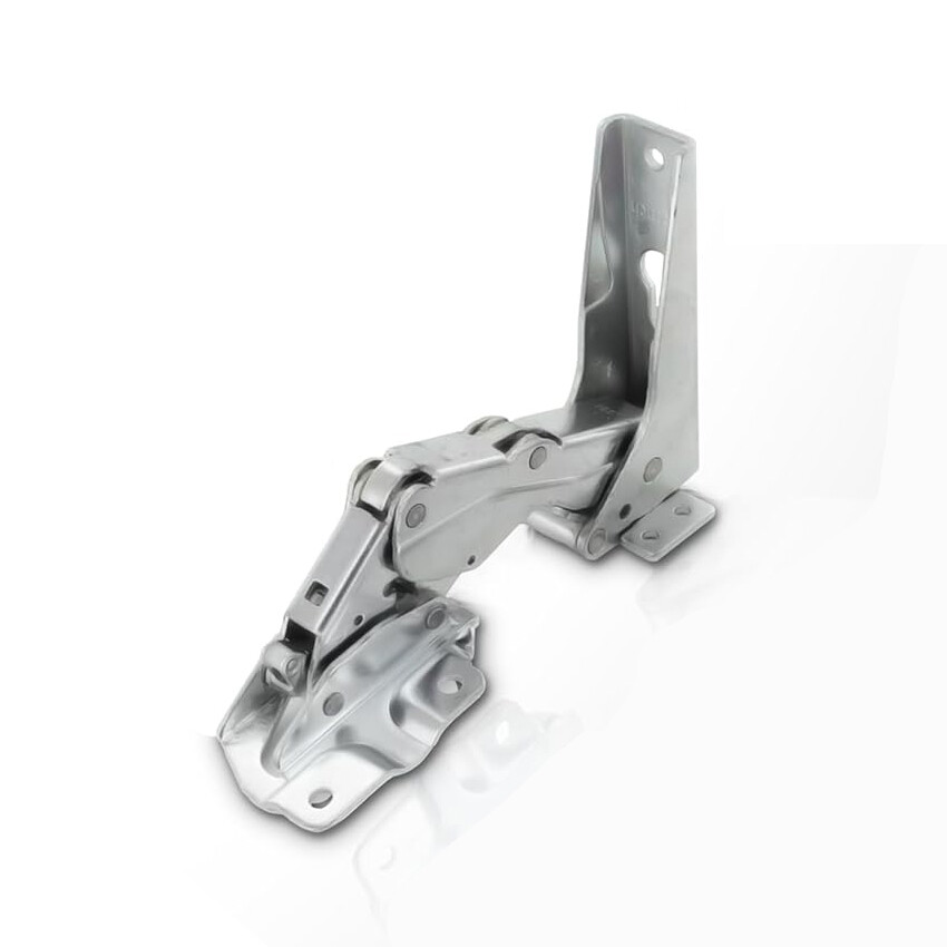 Cerniera Per Porta Integrata Per Frigorifero E Congelatore - Foto 12