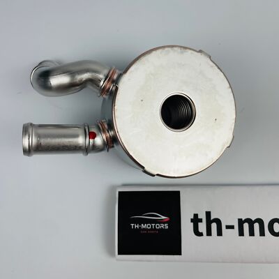 MAZDA オルゴール MAZDA Genuine MAZDA 3 5 6 CX-7 Updated Oil Cooler Kit LF6W-14-700A