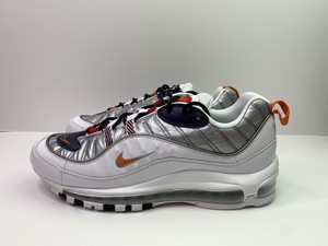 Nike Air Max 98 Premium sneakers in 4 colors (only $145) | RunRepeat